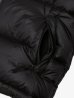 画像4: THE NORTH FACE/NUPTSE JACKET  BLACK (4)
