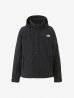 画像2: THE NORTH FACE/HYDRENA WIND JACKET　BLACK (2)