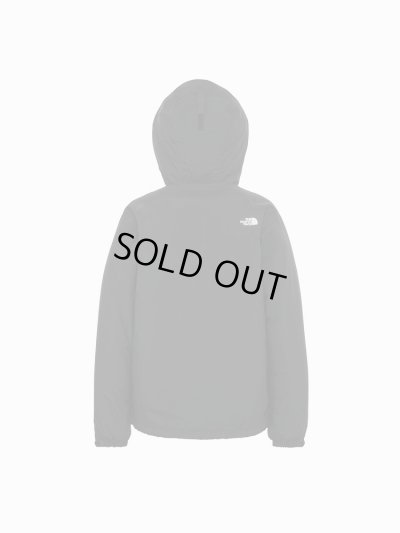 画像2: (再入荷) THE NORTH FACE/COMPACT NOMAD JACKET  BLACK