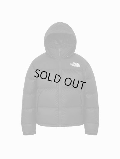 画像3: (再入荷) THE NORTH FACE/NUPTSE JACKET  BLACK