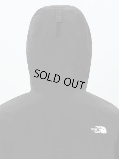 画像3: (再入荷) THE NORTH FACE/COMPACT NOMAD JACKET  BLACK