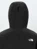 画像3: THE NORTH FACE/COMPACT NOMAD JACKET  BLACK (3)