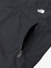 画像4: THE NORTH FACE/COMPACT NOMAD JACKET  BLACK (4)