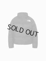 (再入荷) THE NORTH FACE/NUPTSE JACKET  BLACK