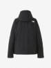 画像3: THE NORTH FACE/HYDRENA WIND JACKET　BLACK (3)