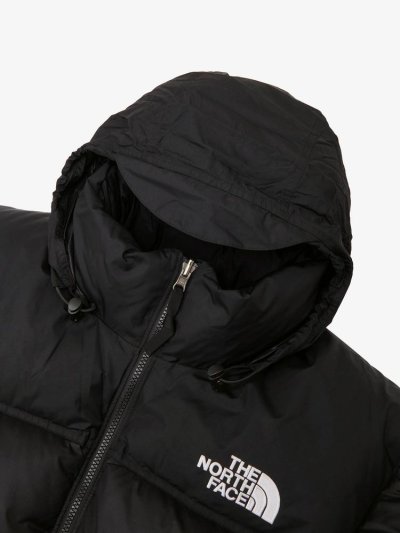 画像6: THE NORTH FACE/NUPTSE JACKET  BLACK