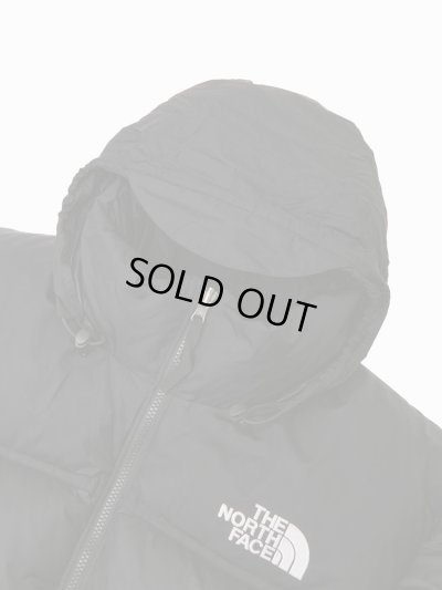 画像6: (再入荷) THE NORTH FACE/NUPTSE JACKET  BLACK