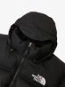 画像6: THE NORTH FACE/NUPTSE JACKET  BLACK (6)