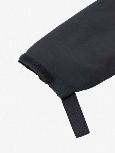 画像5: THE NORTH FACE/COMPACT NOMAD JACKET  BLACK