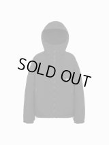 (再入荷) THE NORTH FACE/COMPACT NOMAD JACKET  BLACK