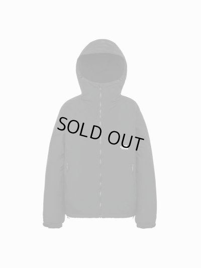 画像1: (再入荷) THE NORTH FACE/COMPACT NOMAD JACKET  BLACK