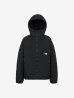 画像1: THE NORTH FACE/COMPACT NOMAD JACKET  BLACK (1)