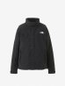 画像1: THE NORTH FACE/HYDRENA WIND JACKET　BLACK (1)