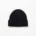画像2: RATS/KNIT CAP  BLACK (2)