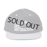 SOFTMACHINE/GOD CAP  BLACK
