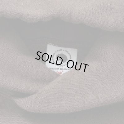 画像4: RATS/BOX LOGO HOODIE  KHAKI