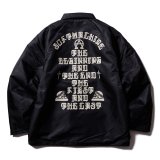 SOFTMACHINE/APOCALYPSE JKT  BLACK