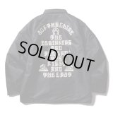 SOFTMACHINE/APOCALYPSE JKT  BLACK