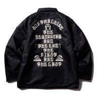 SOFTMACHINE/APOCALYPSE JKT  BLACK