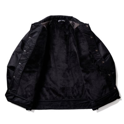 画像3: SOFTMACHINE/APOCALYPSE JKT  BLACK