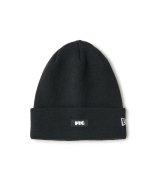 FTC/NEW ERA FOR THE CITY BEANIE  BLACK