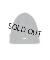 FTC/NEW ERA FOR THE CITY BEANIE  BLACK