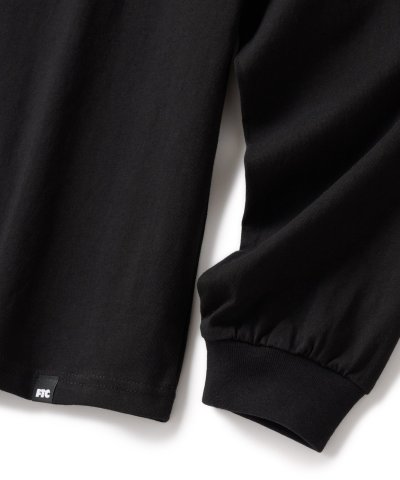 画像3: FTC/DECO  BLACK
