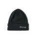 画像2: FTC/NEW ERA FOR THE CITY BEANIE  BLACK (2)