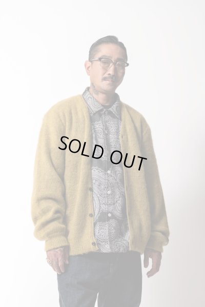 画像21: (再入荷) Feel FORCE/S.N.I.N  OLIVE