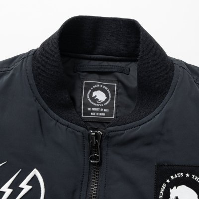 画像11: (再入荷) Feel FORCE/S.H.I.N  BLACK