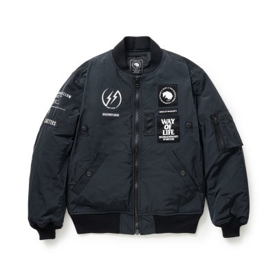 画像10: (再入荷) Feel FORCE/S.H.I.N  BLACK