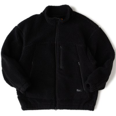 画像1: FAT/BOATEX  BLACK