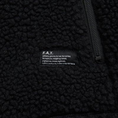 画像5: FAT/BOATEX  BLACK