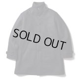 SOFTMACHINE/HIDE COAT  BLACK