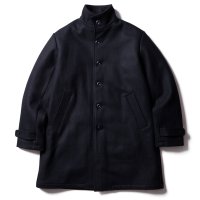 SOFTMACHINE/HIDE COAT  BLACK