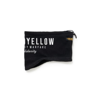 画像3: RATS/NECK WARMER  BLACK