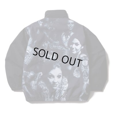 画像2: SOFTMACHINE/LADY LAND JKT  BLACK