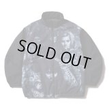 SOFTMACHINE/LADY LAND JKT  BLACK