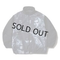 SOFTMACHINE/LADY LAND JKT  BLACK