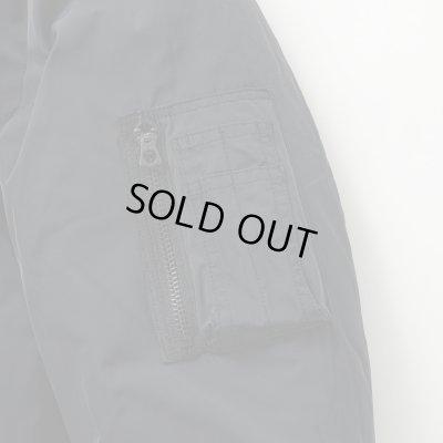 画像7: (店頭在庫分) RATS/MA-1  BLACK