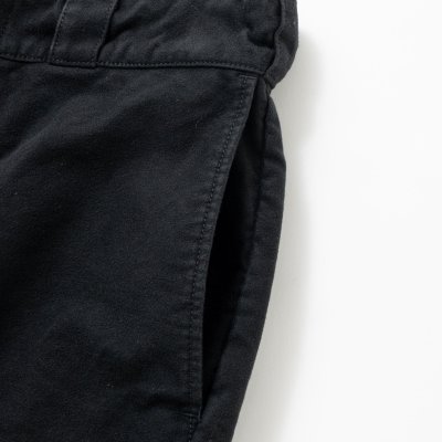 画像4: RATS/MOLESKIN WORK PANTS  BLACK