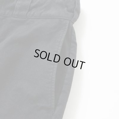 画像4: RATS/MOLESKIN WORK PANTS  BLACK