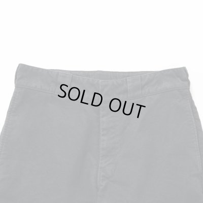 画像3: RATS/MOLESKIN WORK PANTS  BLACK