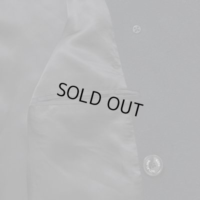 画像6: RATS/P-COAT EMBROIDERY  BLACK