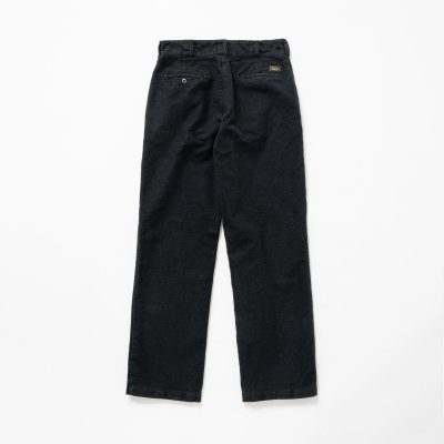 画像2: RATS/MOLESKIN WORK PANTS  BLACK