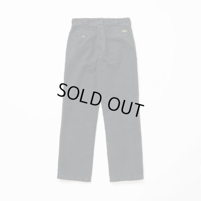 画像2: RATS/MOLESKIN WORK PANTS  BLACK