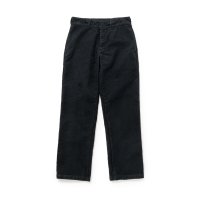 RATS/MOLESKIN WORK PANTS  BLACK