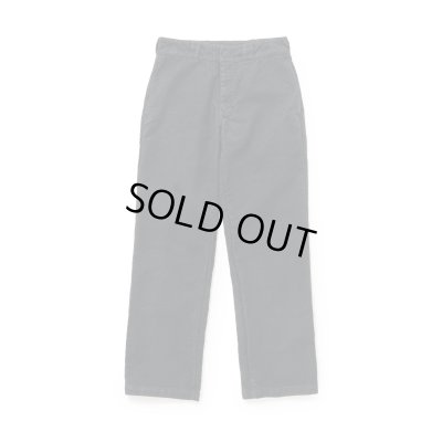 画像1: RATS/MOLESKIN WORK PANTS  BLACK