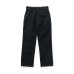 画像1: RATS/MOLESKIN WORK PANTS  BLACK (1)