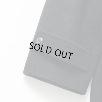 画像4: RATS/P-COAT EMBROIDERY  BLACK